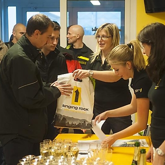 POLYGON KLADNO Opening: